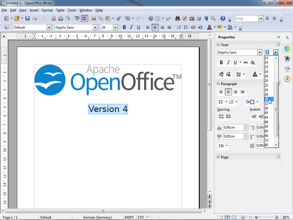 Open Office Download Mac Yosemite